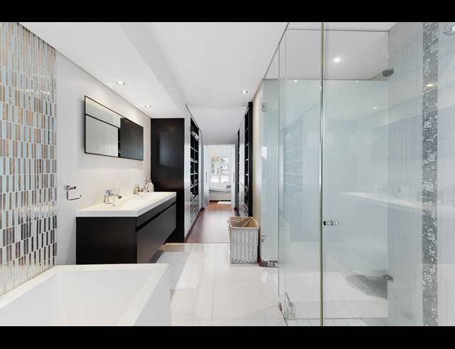 3 BEDROOM CLUSTER FOR SALE IN BRYANSTON